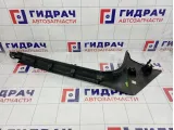 Накладка порога внутренняя передняя правая Skoda Octavia (A5) 1Z186348447H