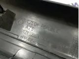 Накладка порога внутренняя передняя правая Skoda Octavia (A5) 1Z186348447H