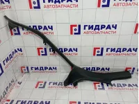 Накладка порога внутренняя задняя левая Skoda Octavia (A5) 1Z5867765C47H