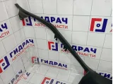 Накладка порога внутренняя задняя левая Skoda Octavia (A5) 1Z5867765C47H