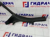 Накладка порога внутренняя задняя левая Skoda Octavia (A5) 1Z5867765C47H
