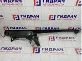 Накладка порога внутренняя задняя левая Skoda Octavia (A5) 1Z5867765C47H