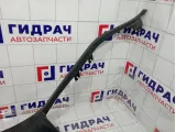 Накладка порога внутренняя задняя правая Skoda Octavia (A5) 1Z5867766C47H