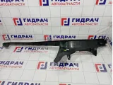 Накладка порога внутренняя задняя правая Skoda Octavia (A5) 1Z5867766C47H