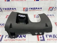 Накладка под рулевую колонку Skoda Octavia (A5) 1Z1857920D47H