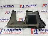 Накладка под рулевую колонку Skoda Octavia (A5) 1Z1857920D47H