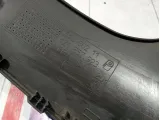 Накладка под рулевую колонку Skoda Octavia (A5) 1Z1857920D47H