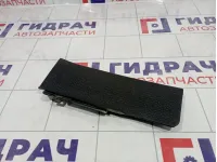 Накладка декоративная под ногу водителя Skoda Octavia (A5) 1K1864777B47H