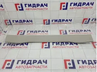 Накладка потолка Skoda Octavia (A5) 1Z5867617LY20