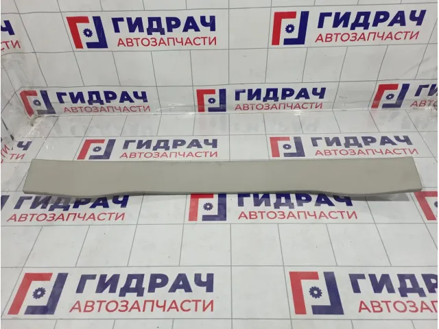 Накладка потолка Skoda Octavia (A5) 1Z5867617LY20