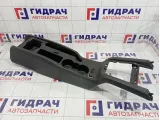 Консоль центральная Skoda Octavia (A5) 1Z186324247H