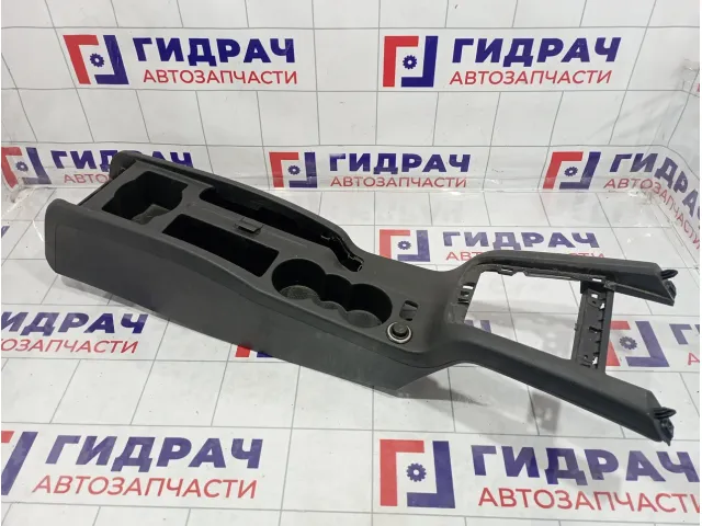 Консоль центральная Skoda Octavia (A5) 1Z186324247H