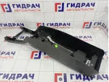 Консоль центральная Skoda Octavia (A5) 1Z186324247H
