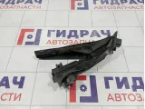 Педаль газа Skoda Octavia (A5) 1K1721503AS