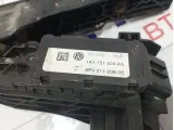 Педаль газа Skoda Octavia (A5) 1K1721503AS
