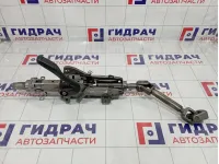 Колонка рулевая Skoda Octavia (A5) 1Z1419502Q