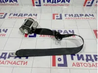 Ремень безопасности с пиропатроном передний правый Skoda Octavia (A5) 1Z1857702DHCP