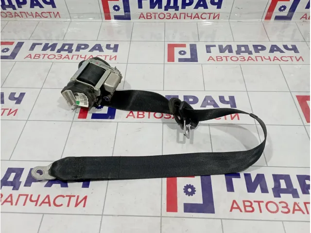 Ремень безопасности с пиропатроном передний правый Skoda Octavia (A5) 1Z1857702DHCP