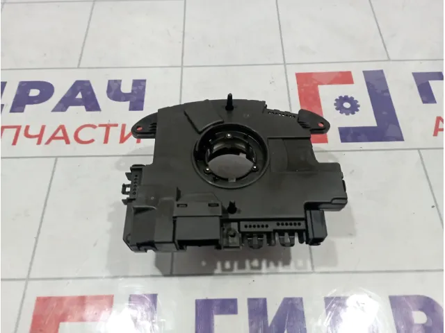Механизм подрулевой для SRS Skoda Octavia (A5) 5K0953569H