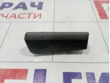 Накладка декоративная на торпедо левая Skoda Octavia (A5) 1Z1858415D1AR