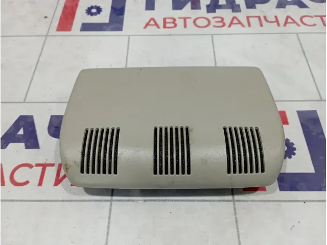 Накладка потолка Skoda Octavia (A5) 1Z0877829BY20