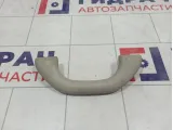 Ручка внутренняя потолочная Skoda Octavia (A5) 6Y0857607MY20