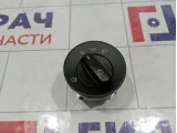Переключатель света фар Skoda Octavia (A5) 1Z0941431FREH