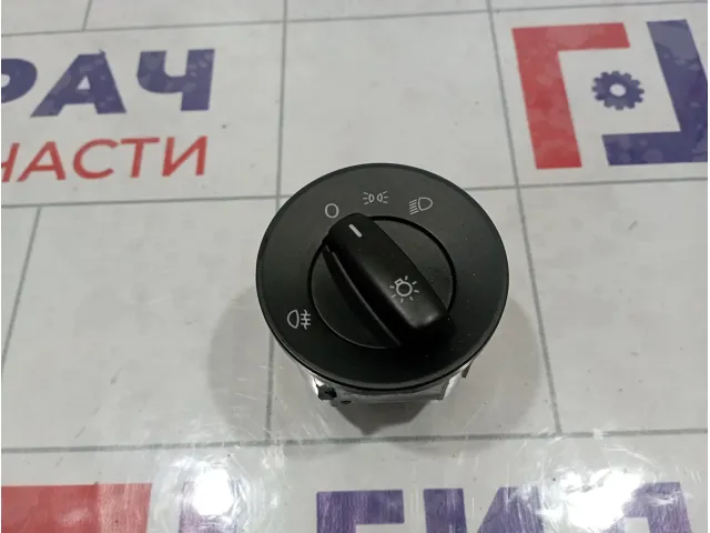 Переключатель света фар Skoda Octavia (A5) 1Z0941431FREH