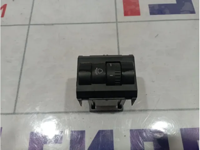 Кнопка корректора фар Skoda Octavia (A5) 1Z0941333BREH