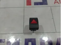 Кнопка аварийной сигнализации Skoda Octavia (A5) 1Z0953235B300