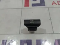 Кнопка антипробуксовочной системы Skoda Octavia (A5) 1Z0927133CREH