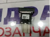 Кнопка антипробуксовочной системы Skoda Octavia (A5) 1Z0927133CREH
