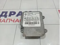 Блок управления AIR BAG Skoda Octavia (A5) 6Q0909605AH