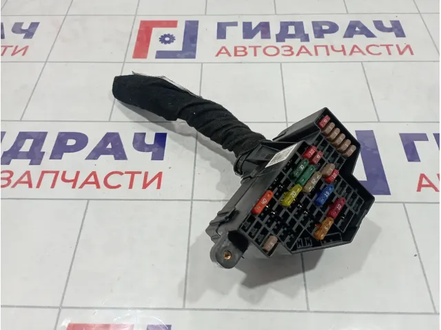 Блок предохранителей Skoda Octavia (A5) 1K1941824