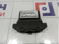 Блок электронный Skoda Octavia (A5) 7N0907530M