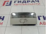 Плафон салонный Skoda Octavia (A5) 6L0947105BY20