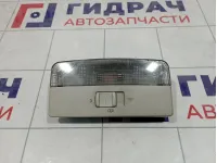 Плафон салонный Skoda Octavia (A5) 6L0947105BY20