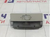 Плафон салонный Skoda Octavia (A5) 6L0947105BY20