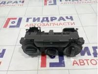 Блок управления отопителем Skoda Octavia (A5) 1Z0819047ADREH