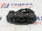 Блок управления отопителем Skoda Octavia (A5) 1Z0819047ADREH