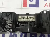 Блок управления отопителем Skoda Octavia (A5) 1Z0819047ADREH