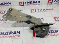 Рычаг задний продольный левый Skoda Octavia (A5) 1K0505223K Рычаг задний продольный левый Skoda Octavia (A5) 1K0505223K