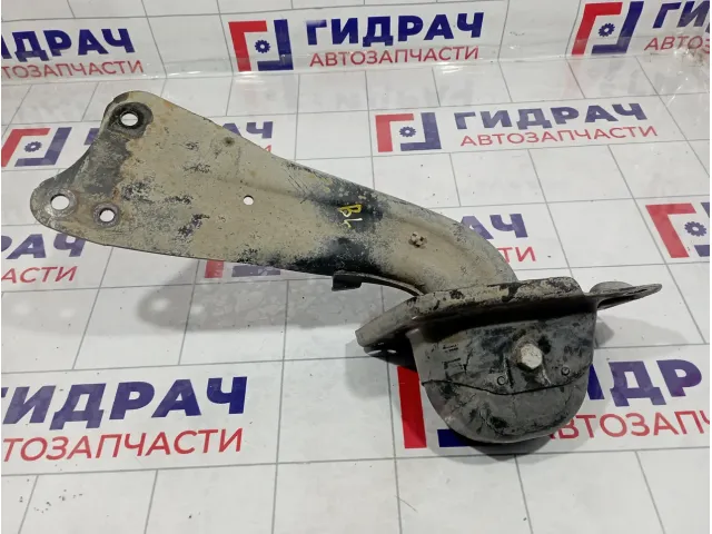 Рычаг задний продольный левый Skoda Octavia (A5) 1K0505223K