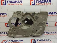 Стеклоподъемник электрический передний правый Skoda Octavia (A5) 1Z1837462