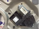 Стеклоподъемник электрический передний правый Skoda Octavia (A5) 1Z1837462