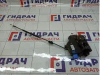Замок двери задней левой Skoda Octavia (A5) 7L0839015D