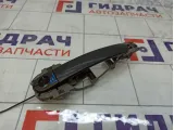 Ручка двери наружная передняя левая Skoda Octavia (A5)