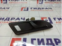 Ручка двери внутренняя передняя правая Skoda Octavia (A5) 1Z0837222B9B9 Ручка двери внутренняя передняя правая Skoda Octavia (A5) 1Z0837222B9B9