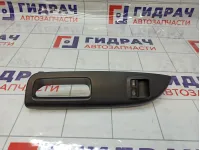 Блок управления стеклоподъемниками Skoda Octavia (A5) 1Z0959858REH