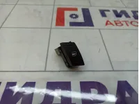 Кнопка стеклоподъемника переднего правого Skoda Octavia (A5) 1Z0959856REH